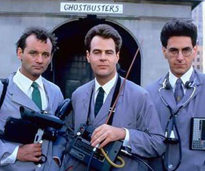 Ghostbusters: The Game details revealed