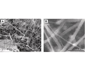 Nanowires to enhance battery life