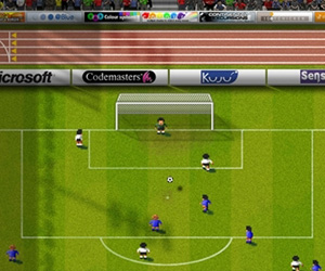 Sensible Soccer leaves XBLA