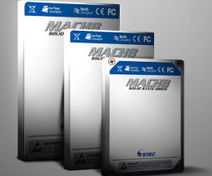 Solid-state disk capacities set to soar