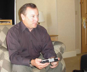 Tretton: Developers creating on PS3 first