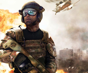 US Army creates new gaming office