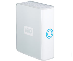 Western Digital 1TB MyBook - with added DRM on files you legally own