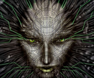 "Look at you, Hacker. Wasting your flesh-life fiddling with wireless keyloggers. SHODAN does not approve." 