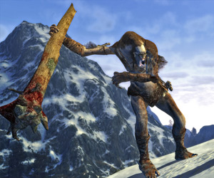 Age of Conan: Hyborian Adventures has now been delayed until the end of May. 