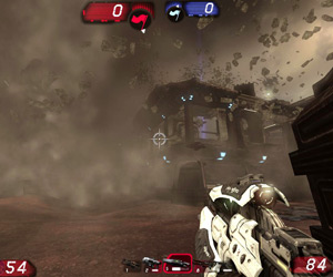 bit-tech revists PhysX in UT3