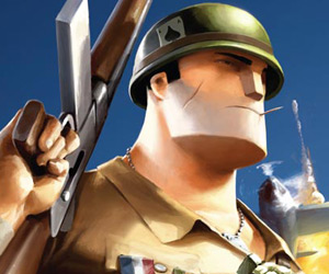 EA reveals free game, Battlefield Heroes | bit-gamer.net