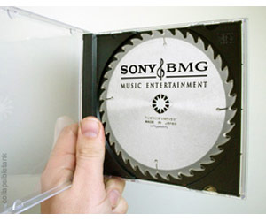 Buying Sony BMG music should now start to come DRM free - so no longer should it have such a "bite".