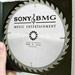 Hell freezes over as Sony drops DRM