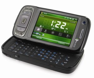 Homebrew WiFi-to-3G router
