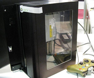 Lian Li answers cries from Xbox 360 owners