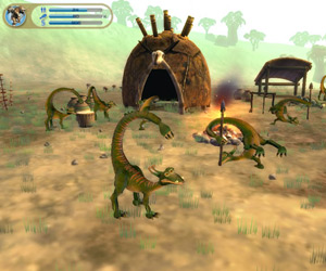 Call of Duty 4: Modern Warfare and Spore will both be coming to the Mac later this year. 
