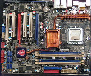 The Foxconn BlackOps