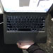 More Macbook Air analysis and pictures