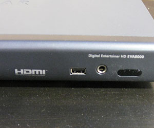 Netgear’s Digital Entertainer could replace HTPCs