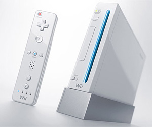 Nintendo and Sony sued over controller patent