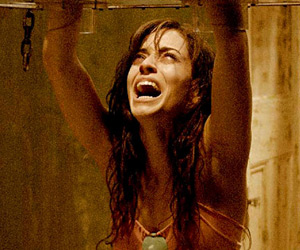 Saw: The Game set for 2009 release