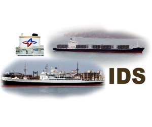 IDS might have a pretty logo, but their website is conspicuous in its absence.