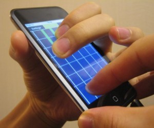 Turn your iPhone into a guitar