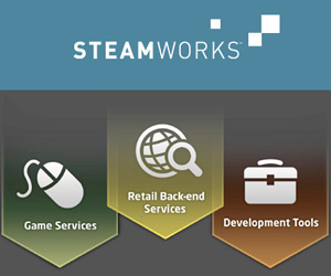 SteamWorks is a free new distribution toolset for indie gamers.