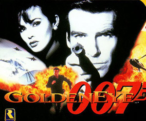 GoldenEye for the Xbox 360 has been delayed indefinitely because of licensing problems. 