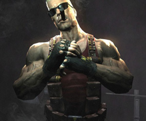 3D Realms is alleged to have stolen the idea of Earth No More from Cinemagraphix Entertainment. 
