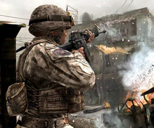 Activision confirms Call of Duty 5