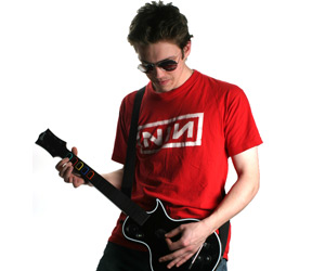 If you aren't interested in a replacement disc for Guitar Hero 3 then you can now apply for a full refund. 