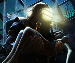 Activision thought of buying Take-Two too