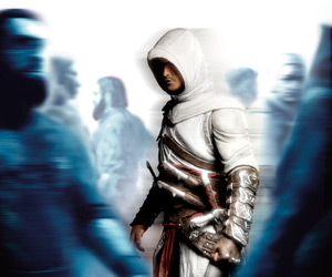 The PC version of Assassin's Creed is set for release this March. 