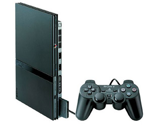 EA profits from PS2 most of all