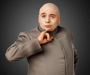 EA has unsuccessfully tried to buy out Take-Two for $2 BILLION DOLLARS! MWHAHAHA! 