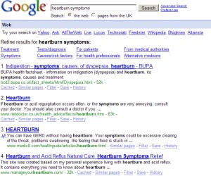 Google wants your medical records