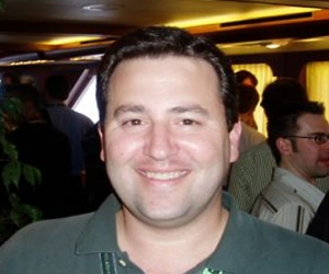 Mark Rein says he loves the PC, even despite his recent comments suggesting otherwise.