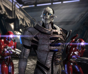 Mass Effect should be available for PC later this Spring, with new enhanced content to boot!