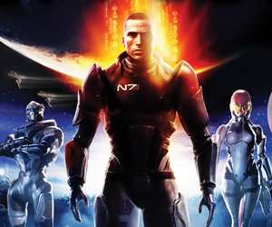 Mass Effect staying a Xbox 360 exclusive