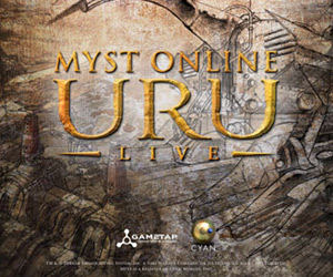 There is only 60 days left until Myst Online is closed down completely. 