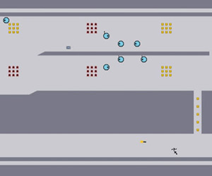 N+ is easily one of the most simplistic but addictive platformers we've ever played.