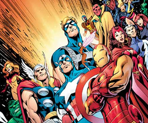 The Alliance exists to provide a unified voice for the PC as a gaming platform. Maybe they'll fight crime on the side. 