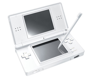 In Japan, Hitachi and Sharp have been accused of price fixing for Nintendo DS hardware. 
