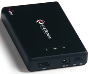Sprint to offer pocket 3G router