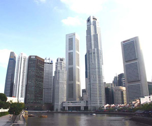 Ubisoft expands to Singapore studio