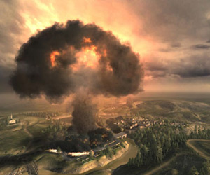 World in Conflict coming to consoles Autumn 2008