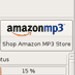 Amazon launches MP3 downloader for Linux