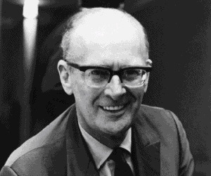 Arthur C. Clarke dies age 90