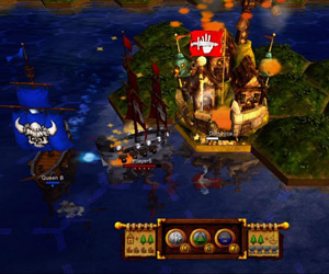Capcom unveils Plunder