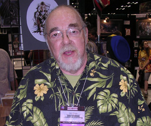 D&D creator dies, aged 69