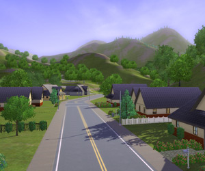 The Sims 3 will feature an entirely new and next-gen engine from a dedicated Sims developer. 