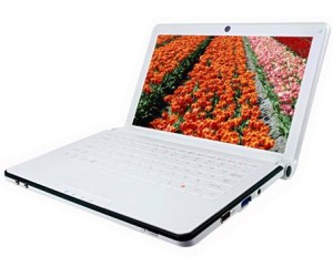 ECS announces G10IL Eee-alike