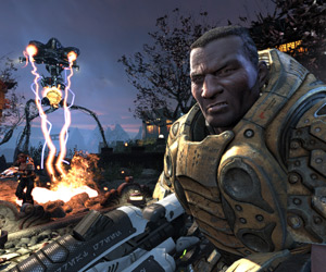 Epic wants to encourage debate over the merits and flaws of PC gaming. 